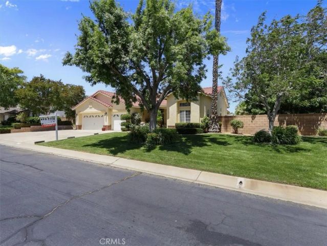 41075 Riverock Lane, Palmdale, CA 93551