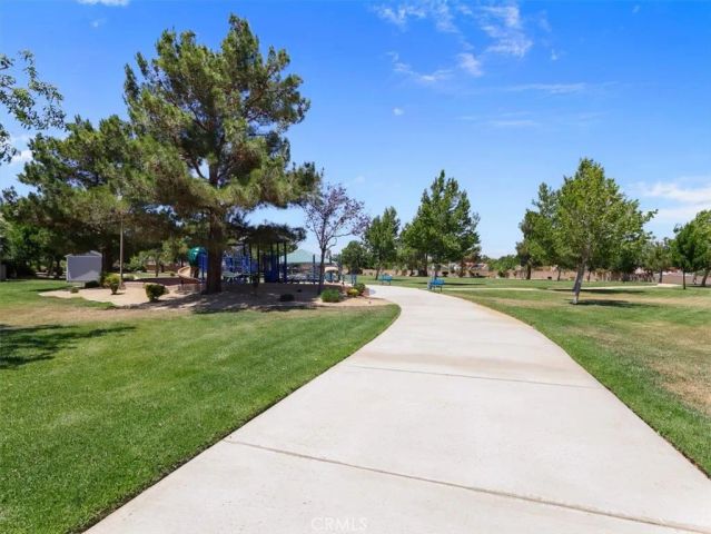 41075 Riverock Lane, Palmdale, CA 93551