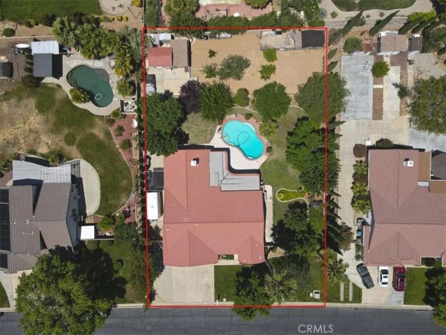 41075 Riverock Lane, Palmdale, CA 93551