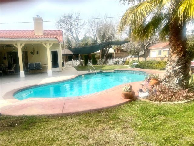 41075 Riverock Lane, Palmdale, CA 93551