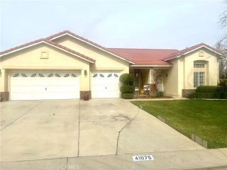 41075 Riverock Lane, Palmdale, CA 93551