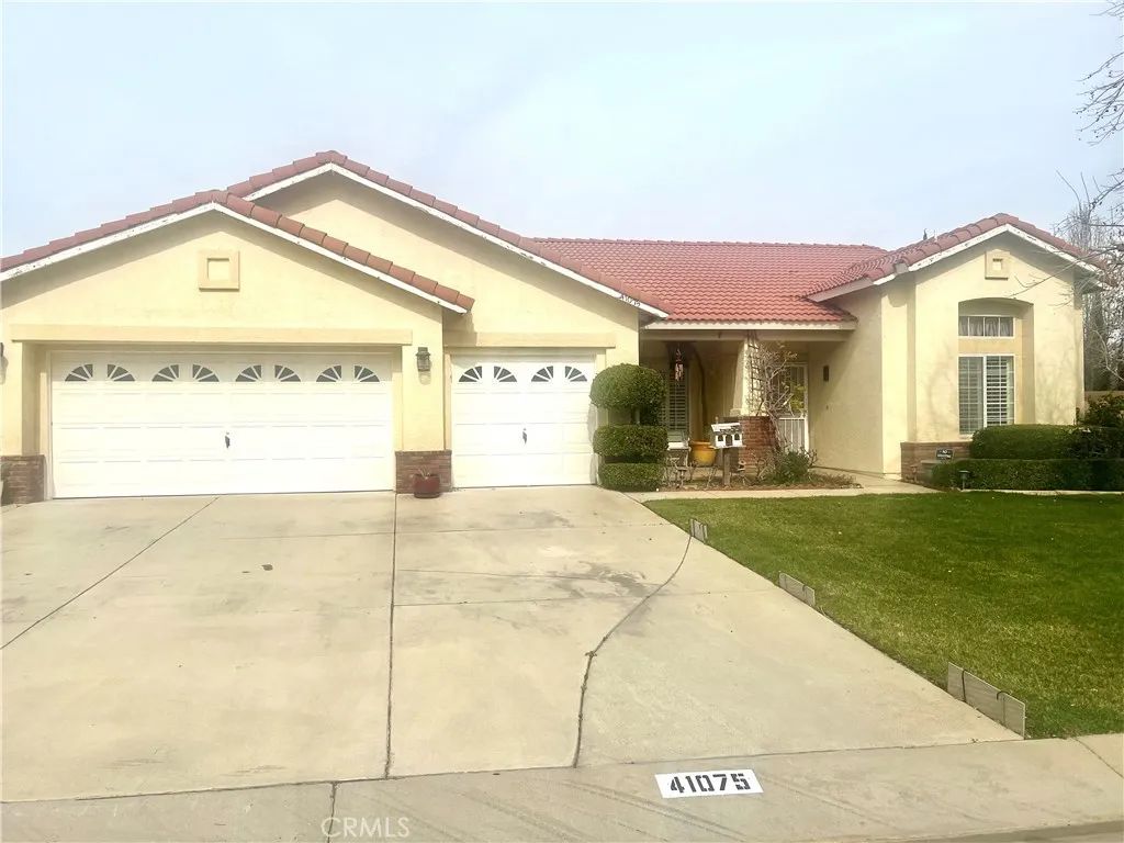 41075 Riverock Lane, Palmdale, CA 93551