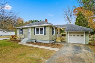 63 Maynard Avenue, Manchester, NH 03103