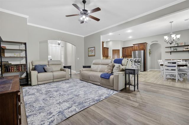 2256 County Road 1312, Blanchard, OK 73010