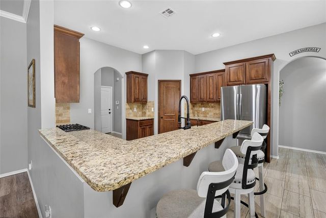 2256 County Road 1312, Blanchard, OK 73010