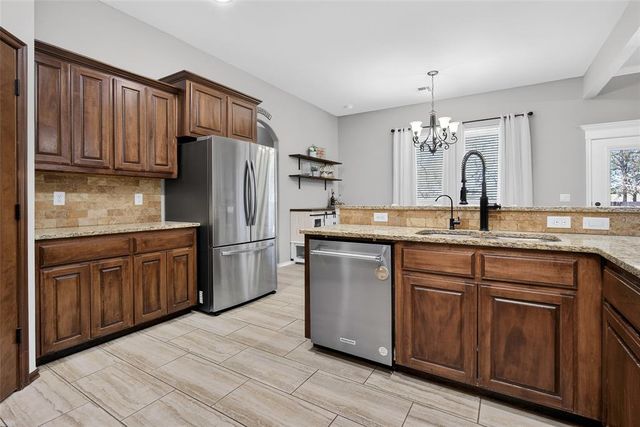 2256 County Road 1312, Blanchard, OK 73010