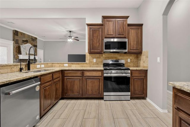 2256 County Road 1312, Blanchard, OK 73010