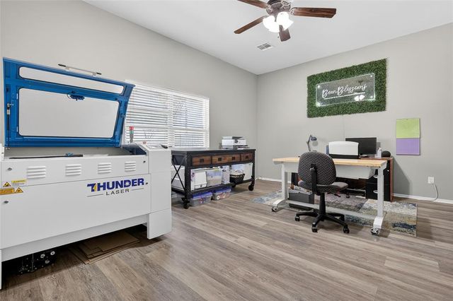 2256 County Road 1312, Blanchard, OK 73010