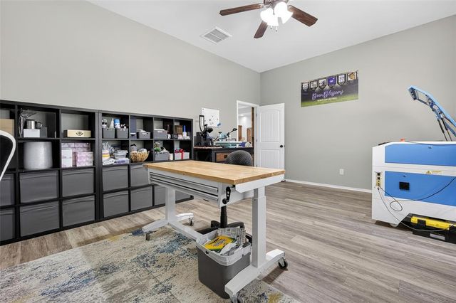 2256 County Road 1312, Blanchard, OK 73010
