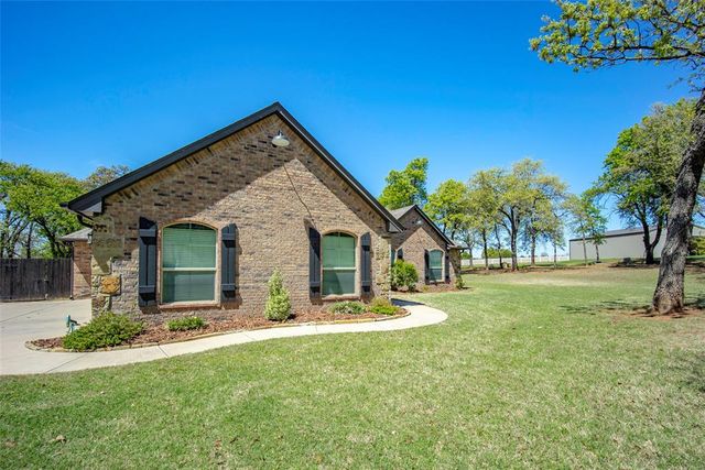 2256 County Road 1312, Blanchard, OK 73010