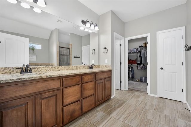 2256 County Road 1312, Blanchard, OK 73010