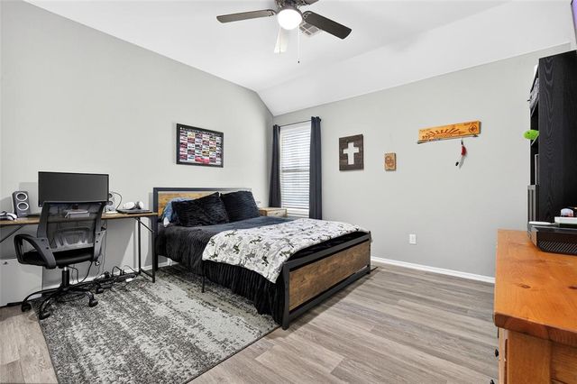 2256 County Road 1312, Blanchard, OK 73010