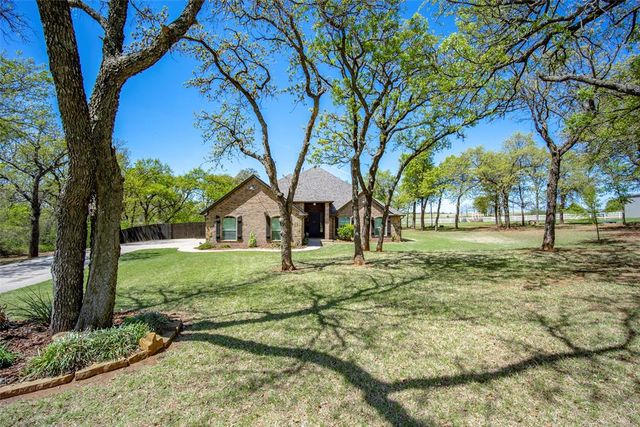 2256 County Road 1312, Blanchard, OK 73010