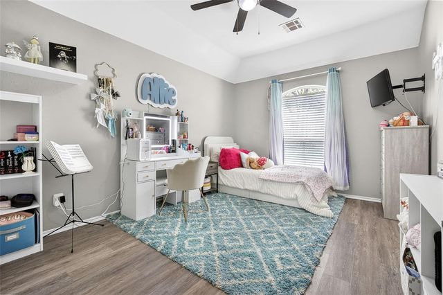 2256 County Road 1312, Blanchard, OK 73010
