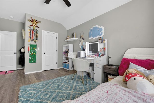 2256 County Road 1312, Blanchard, OK 73010
