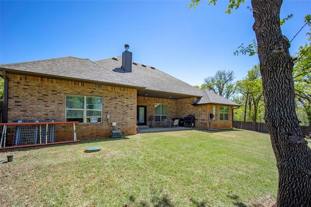2256 County Road 1312, Blanchard, OK 73010