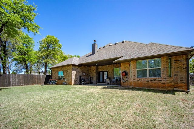 2256 County Road 1312, Blanchard, OK 73010