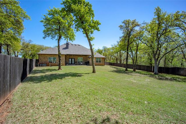 2256 County Road 1312, Blanchard, OK 73010