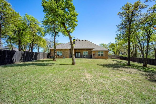 2256 County Road 1312, Blanchard, OK 73010