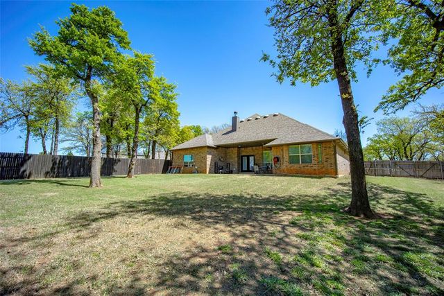 2256 County Road 1312, Blanchard, OK 73010