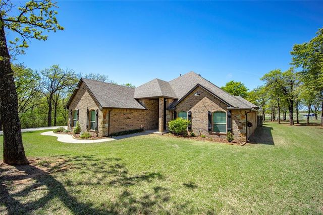 2256 County Road 1312, Blanchard, OK 73010