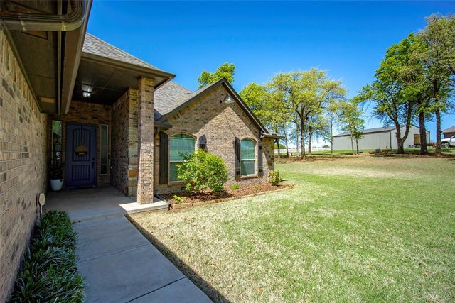 2256 County Road 1312, Blanchard, OK 73010