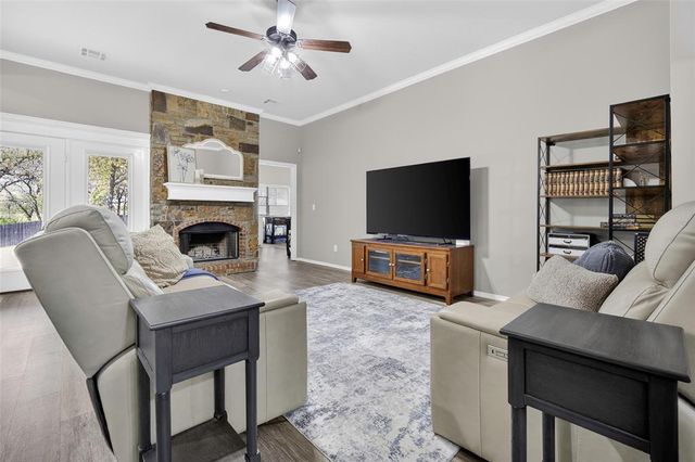 2256 County Road 1312, Blanchard, OK 73010