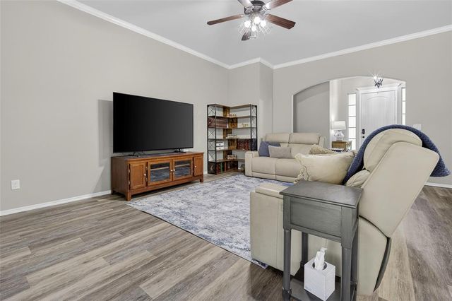 2256 County Road 1312, Blanchard, OK 73010