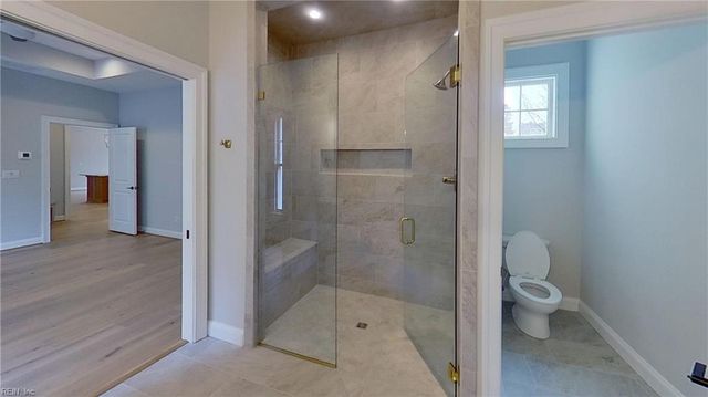 100 Creek LN, Suffolk, VA 23435