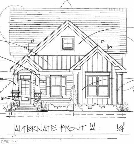 100 Creek LN, Suffolk, VA 23435