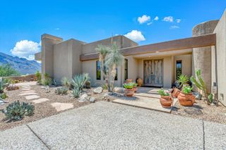1005 W Soft Wind Place, Oro Valley, AZ 85737