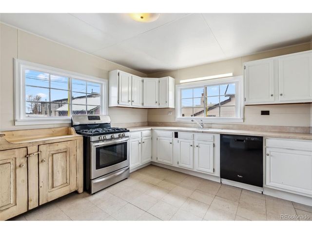 532 Front St, Fairplay, CO 80440