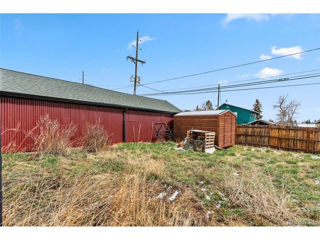 532 Front St, Fairplay, CO 80440