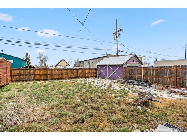 532 Front St, Fairplay, CO 80440