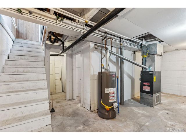 532 Front St, Fairplay, CO 80440