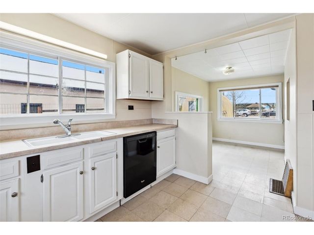 532 Front St, Fairplay, CO 80440