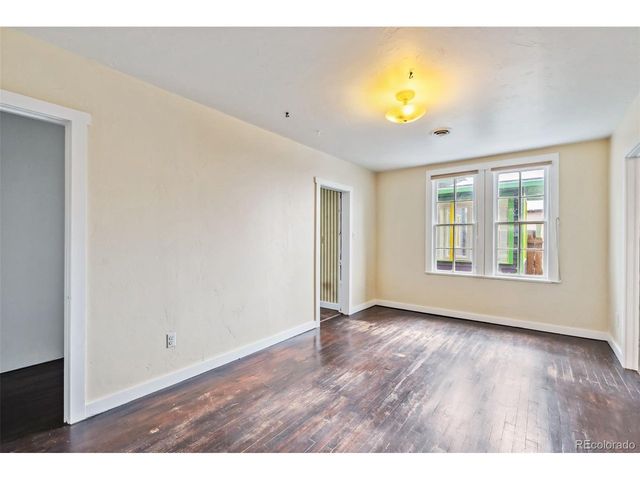 532 Front St, Fairplay, CO 80440