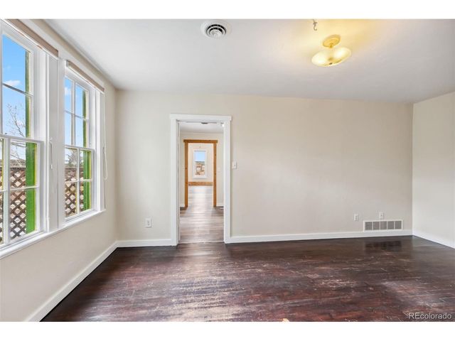 532 Front St, Fairplay, CO 80440