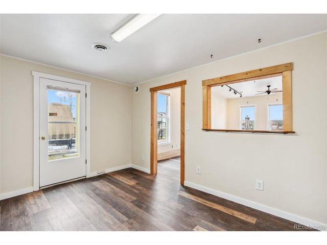 532 Front St, Fairplay, CO 80440