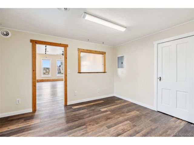 532 Front St, Fairplay, CO 80440