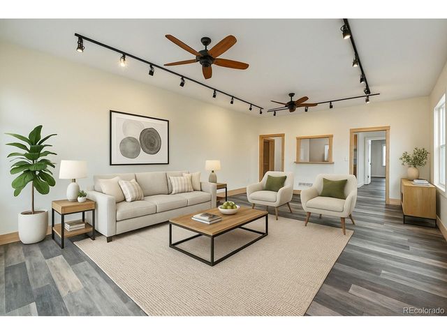 532 Front St, Fairplay, CO 80440