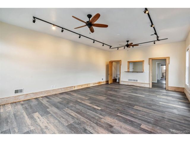 532 Front St, Fairplay, CO 80440