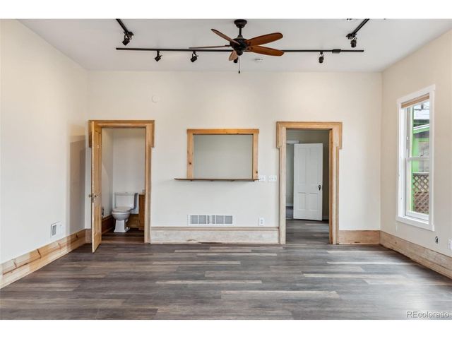 532 Front St, Fairplay, CO 80440