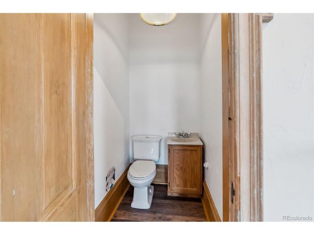 532 Front St, Fairplay, CO 80440