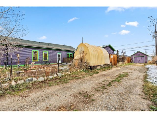 532 Front St, Fairplay, CO 80440