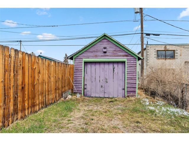 532 Front St, Fairplay, CO 80440