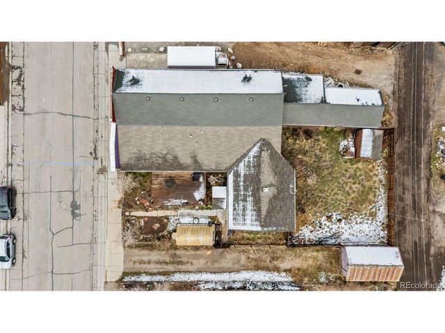 532 Front St, Fairplay, CO 80440