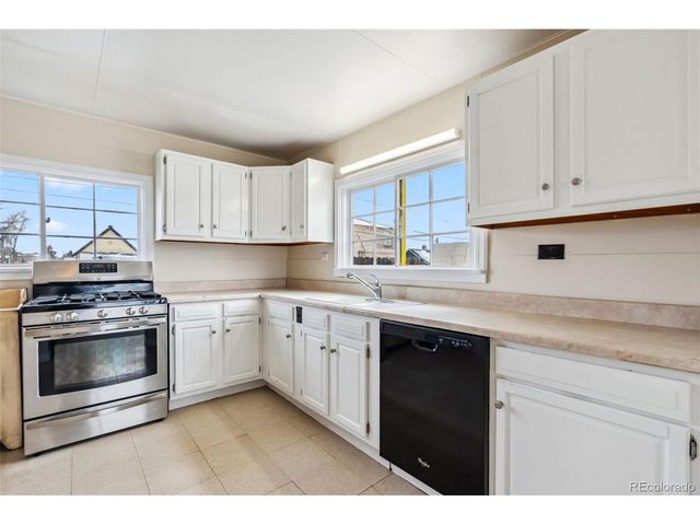 532 Front St, Fairplay, CO 80440