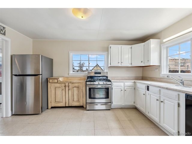 532 Front St, Fairplay, CO 80440