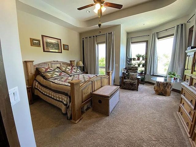 1662 S Timber Lake Drive, Nixa, MO 65714